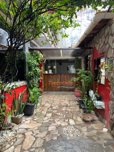 Exterior & Views 2, Pousada Timbalada, Cairu