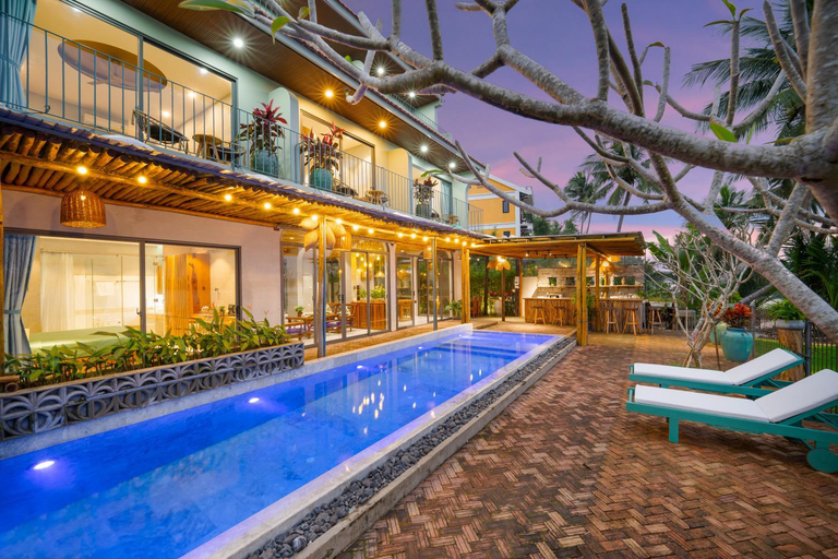 Sport & Beauty 2, Bon Sand Villa & Spa Hoi An, Da Nang