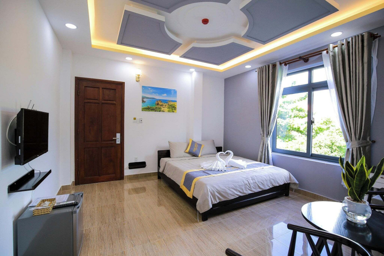 Bedroom, Sea Hotel CD - by BAY LUXURY, Côn Đảo