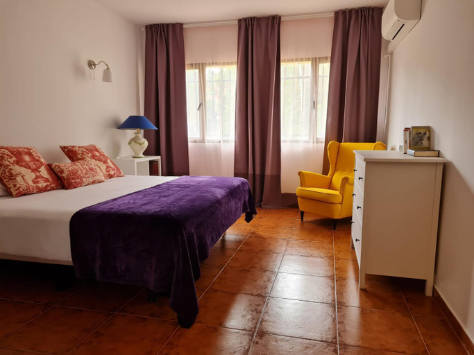 Bedroom 2, El Rincon de la ESPE, Guadalajara