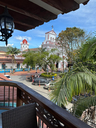 Others 5, Hotel Bahia Guatape, Guatapé