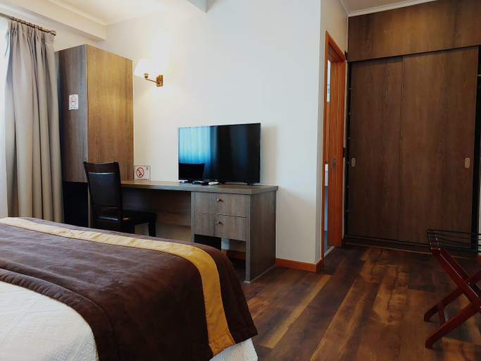 Others 5, Conrado Hotel Osorno, Osorno