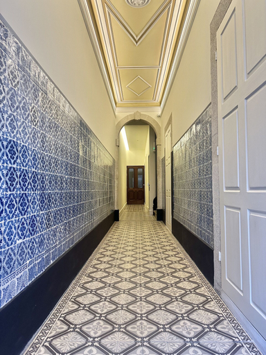 Room 3, Collection 2F in Oporto, Porto
