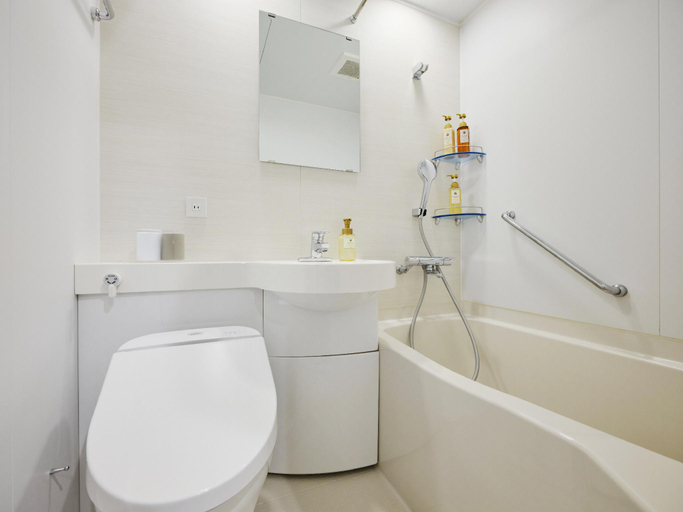 Bathroom 2