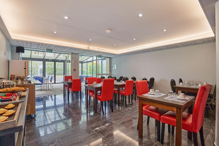 Food & Drinks 4, Appart Hotel Odalys City Aix en Provence Ouest, Bouches-du-Rhône