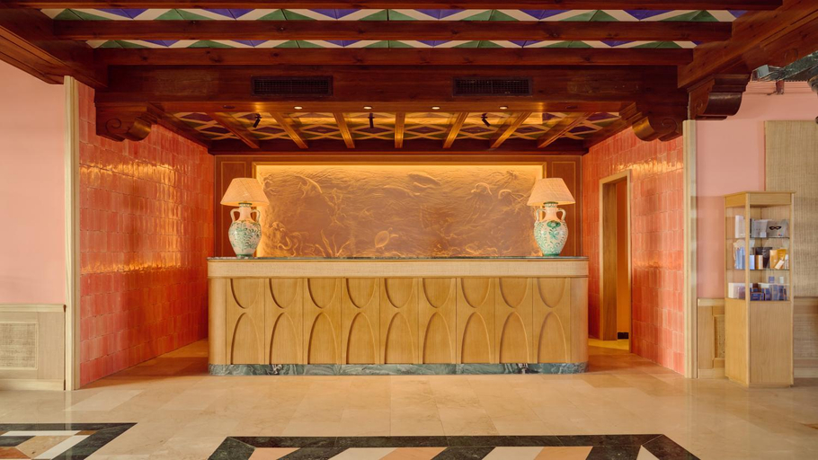 Public Area 4, Hotel Fénix Torremolinos - Adults Only Recommended, Málaga