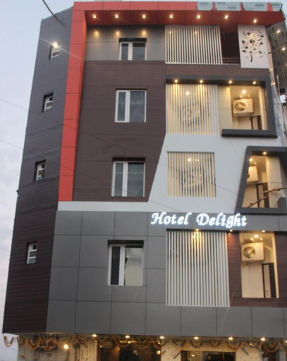 Others 3, Hotel Delight, Udaipur