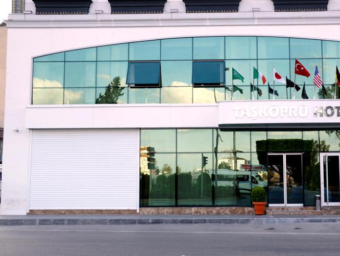 Exterior & Views 5, Taşköprü Hotel, Yüreğir
