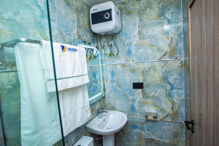 Others 5, Velvego apartment, Ikeja