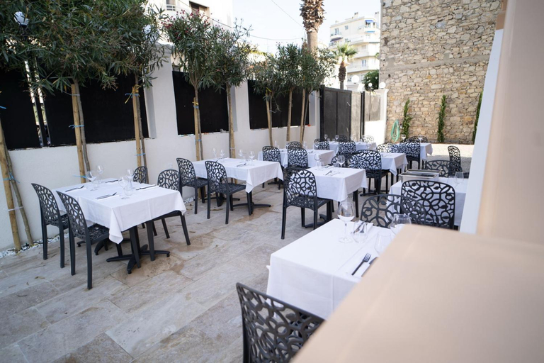 Food & Drinks 5, La Villa Ora, Alpes-Maritimes