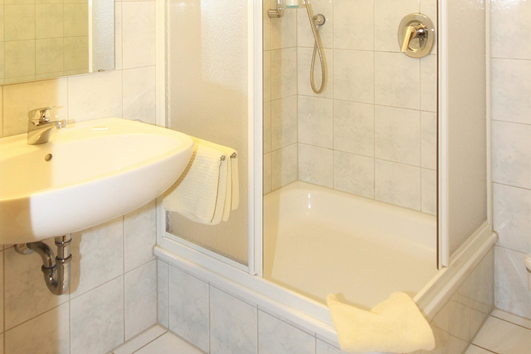 Bathroom, Trasen, Mühldorf am Inn