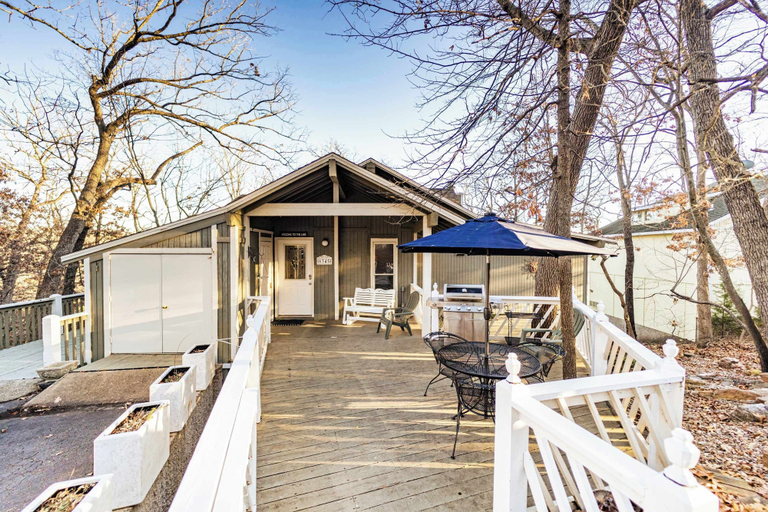 Exterior & Views 2, Serenity Now Quiet 4 BDR Next to Margaritaville!, Camden