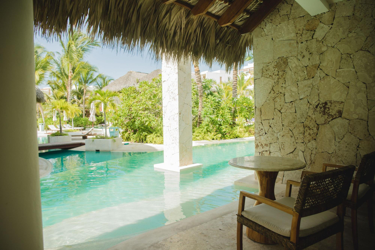 Sport & Beauty 2, Secrets Cap Cana Resort & Spa - Adults Only - All Inclusive, Salvaleon de Higuey