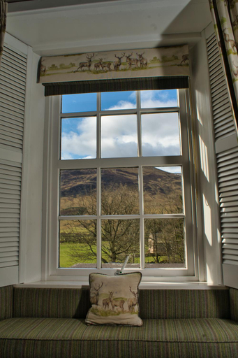 Others 5, Glen Clova Estate, Angus