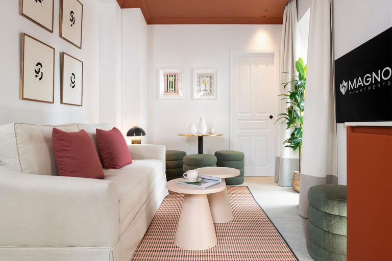 Others 2, Casa Bedoya Suites & Colors by Magno Apartments, Sevilla
