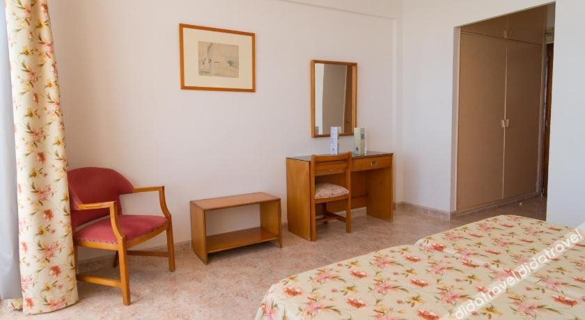 Bedroom 3, Hotel Riomar, Ibiza, a Tribute Portfolio Hotel, Baleares