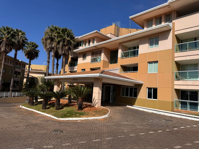 Exterior & Views 2, The Sun Resort, Brasília
