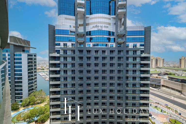 Exterior & Views 5, LUX The Seven Res Palm Studio, Dubai