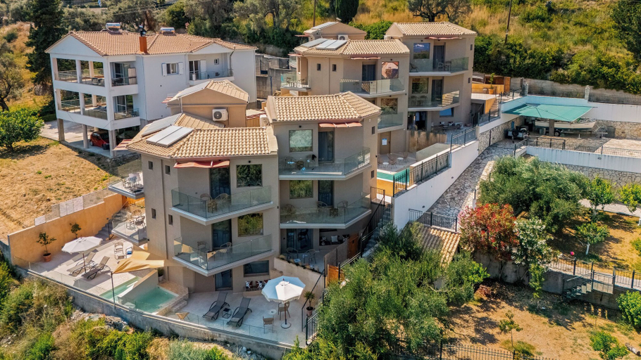 Exterior & Views 2, MANDRAGORAS ECO FRIENDLY, Ionian Islands