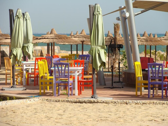 Food & Drinks 4, Royal Beach Resort Hurghada, Al-Ghurdaqah