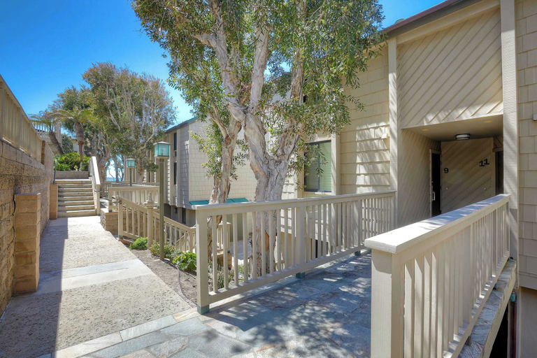 Exterior & Views 2, NEW Listing! Seaside Sunset, San Diego