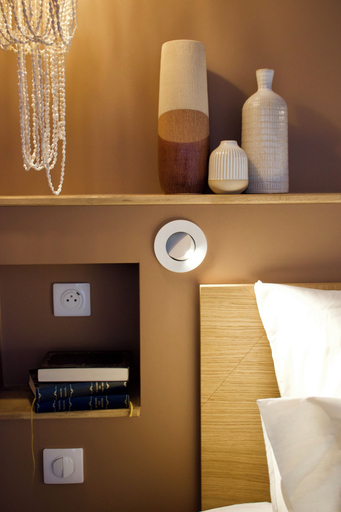 Room 3, Maison BAO, Var