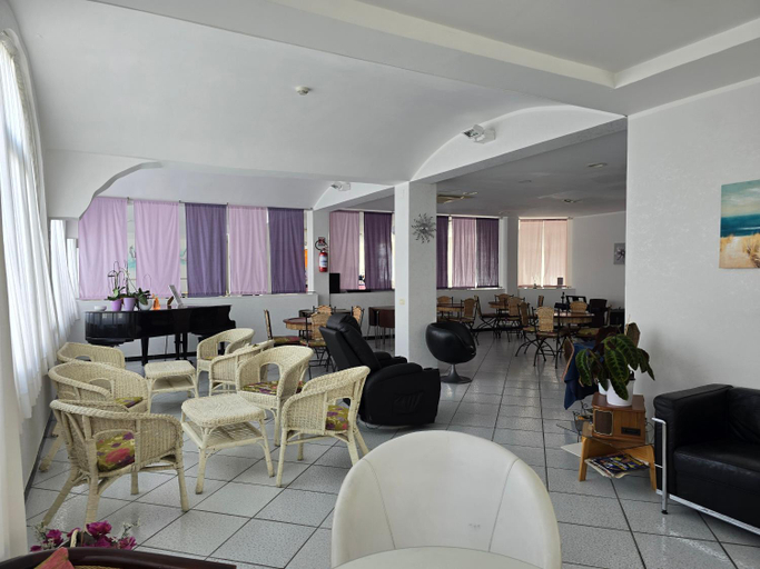Public Area 2, Gargano Hotel Helios, Foggia