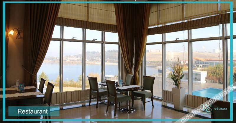 Others 3, VE Hotels Golbasi, Gölbaşı