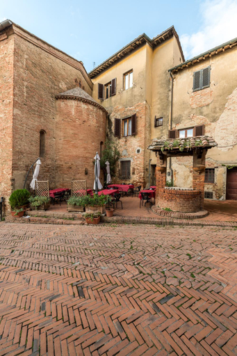 Others 5, Borgo Antico Residence, Florence