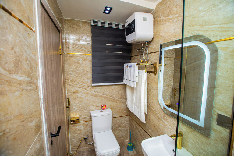 Others 4, Velvego apartment, Ikeja
