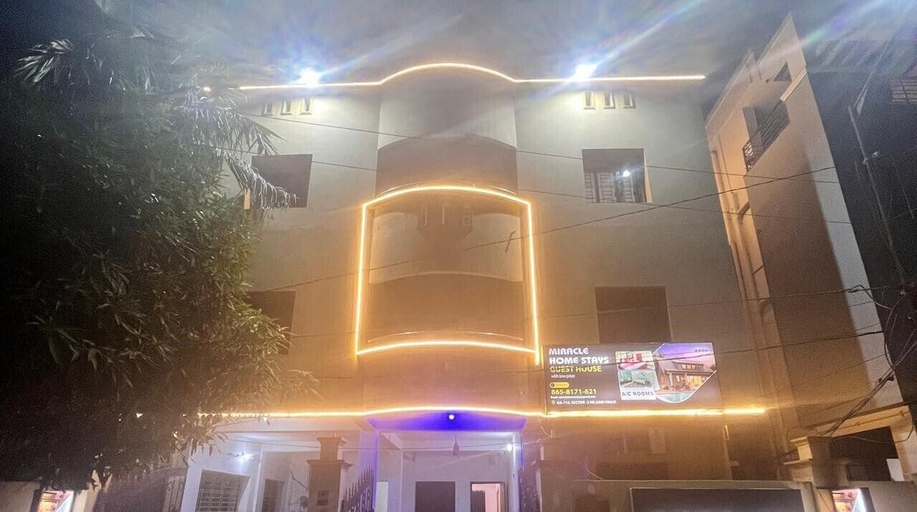 Primary image, Hotel Miracle Stay, Cuttack