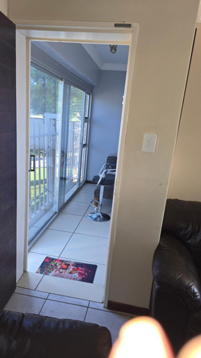 Others 5, The cosy haven nr 2, Thabo Mofutsanyane