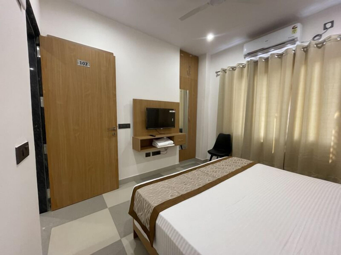 Others 1, Hotel Srijan Vrindavan, Mathura