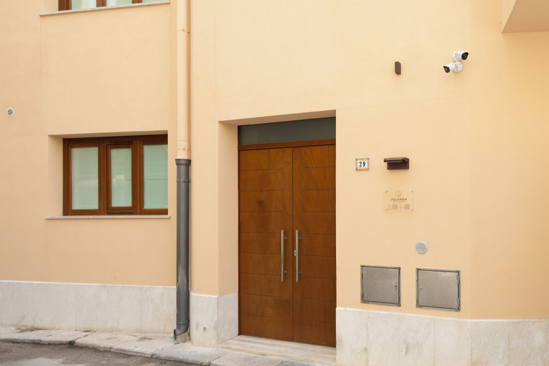 Exterior & Views 4, Jolanda Sea Breeze, Trapani