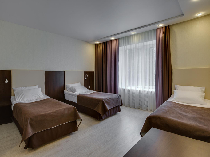 Others 5, Ladoga Hotel, Prionezhskiy rayon