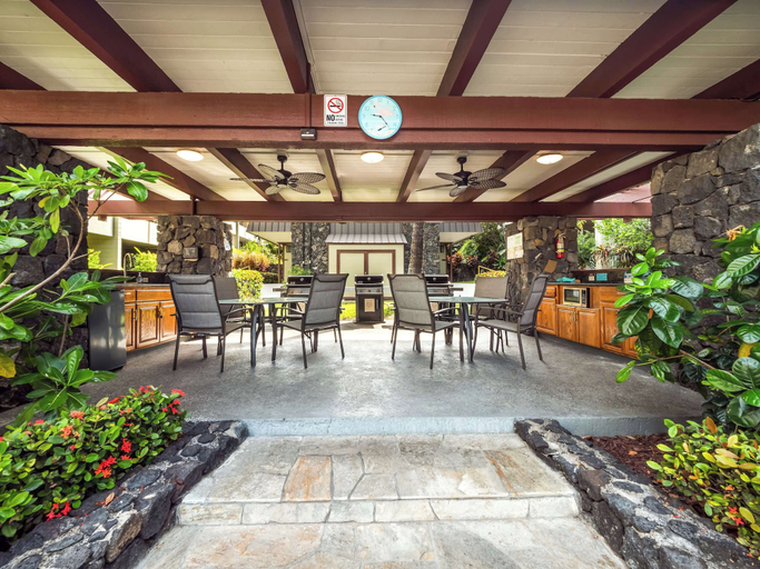 Food & Drinks, White Sands Village #217 Perfect Tropical Escape, Hawaii