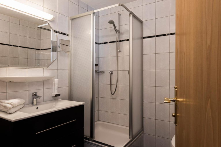 Bathroom 5, Medrazerhof, Innsbruck Land