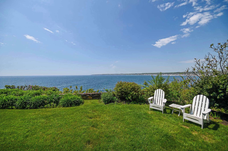 Others 5, 3BR Oceanfront on Nubble Cliffs!, York