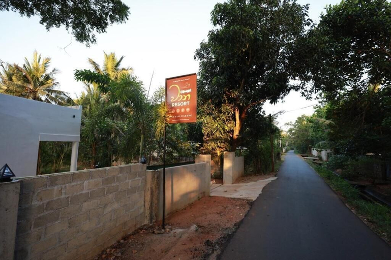 Others 4, Alankulama Waana Resort, Nachchadoowa