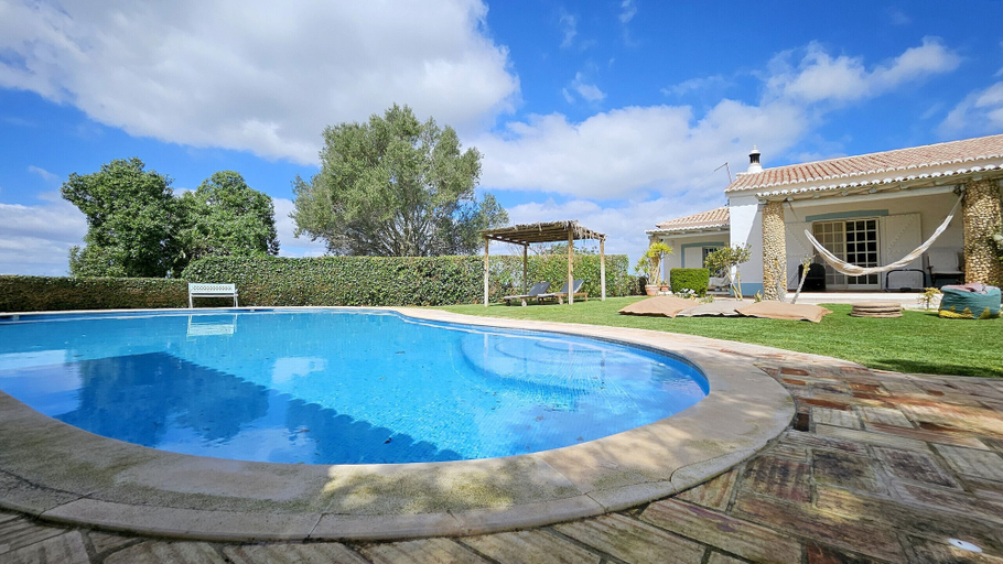 Room 4, Toca do Fradinho - Pera 3 7Km da Praia, Silves