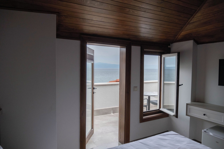 Bedroom 5, Olimarin Otel, Mudanya
