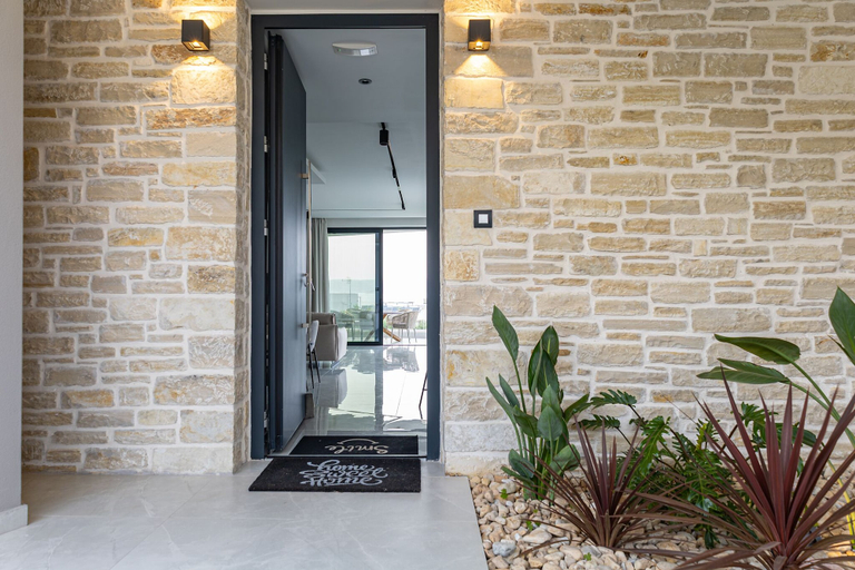 Exterior & Views 2, Bella Casa - Newly Built Designer Villa, Crete