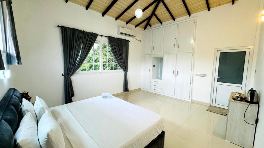 Bedroom 2, Liora Homestay, Udunuwara