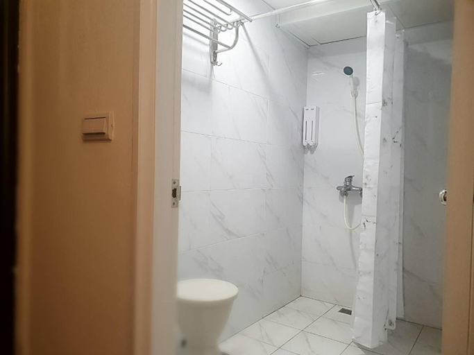 Bathroom, Cozy Home, Taipei City
