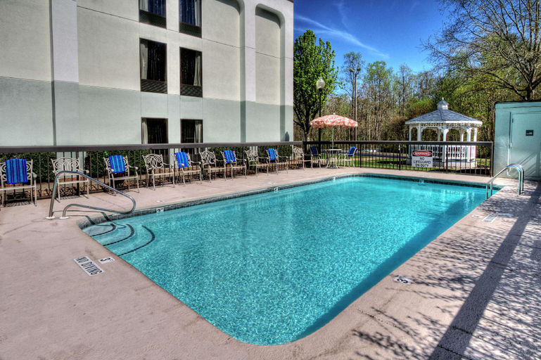 Others 5, Hampton Inn Jonesville/Elkin, Yadkin