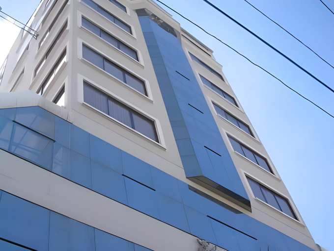 Exterior & Views 2, Elegance Hotel, Pedro Domingo Murillo