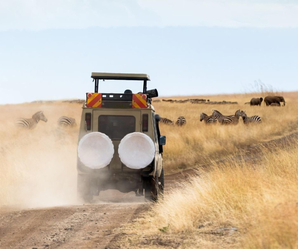 Others 4, Tassia Lodge, Laikipia North