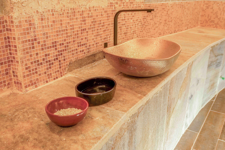Bathroom 4, Kuriftu Resort & Spa African Village, Addis Abeba