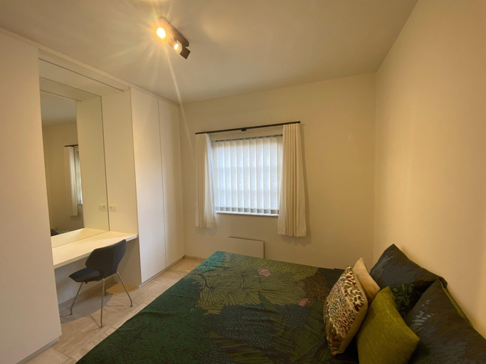Room 2, Holiday Home in Bazel for 4 Person, Oost-Vlaanderen