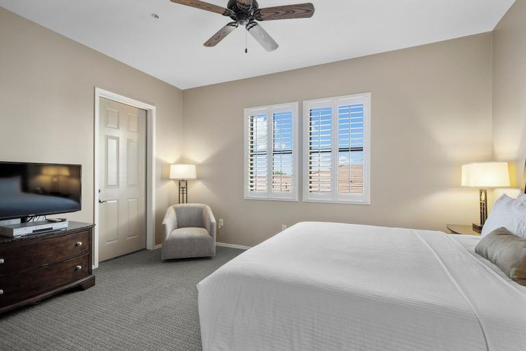 Bedroom 3, Canoa Ranch Golf Resort, Pima